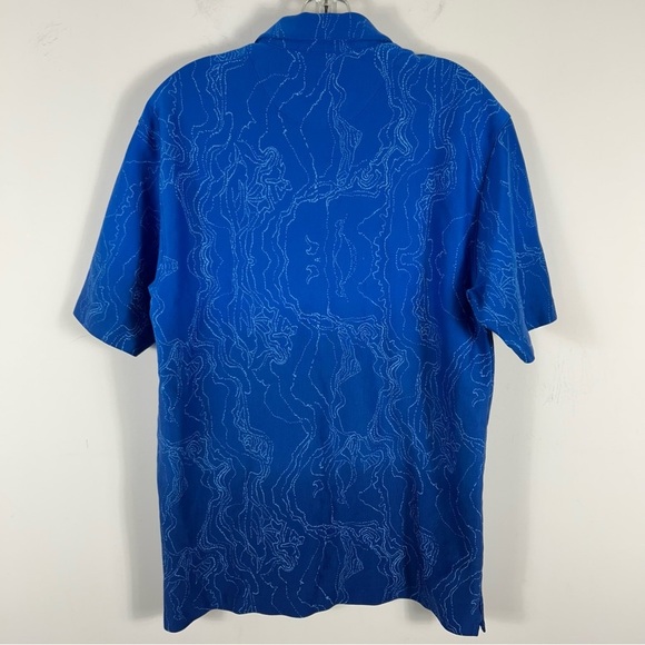 💕Tiger Woods Polo L - Picture 4 of 9